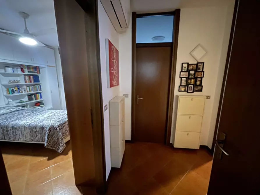 Immagine 15 di Appartamento in vendita  a Suzzara