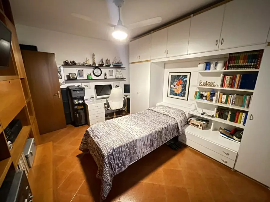 Immagine 17 di Appartamento in vendita  a Suzzara