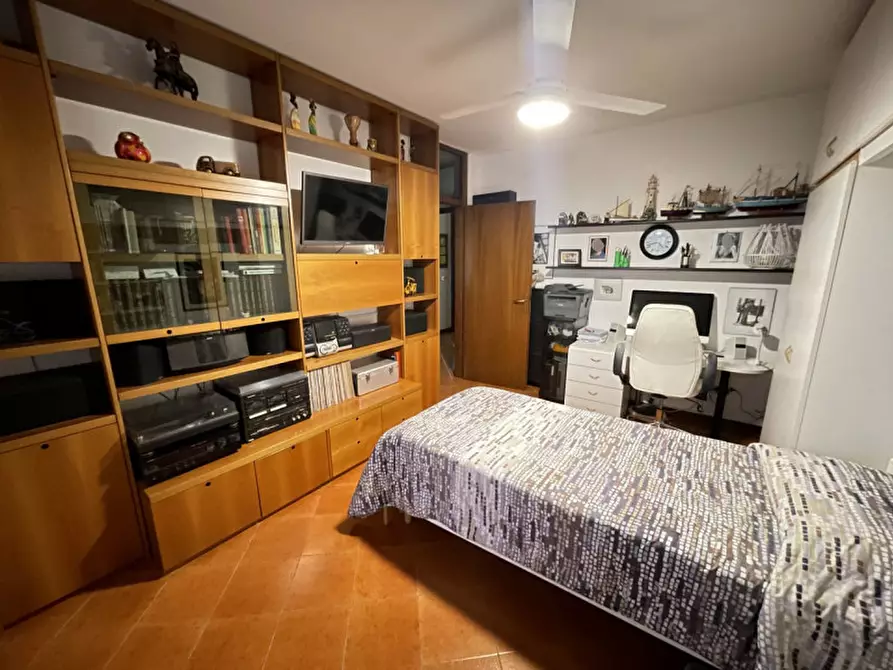 Immagine 18 di Appartamento in vendita  a Suzzara