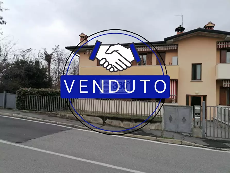 Immagine 1 di Appartamento in vendita  in Via Galileo Galilei 42 a Cologne