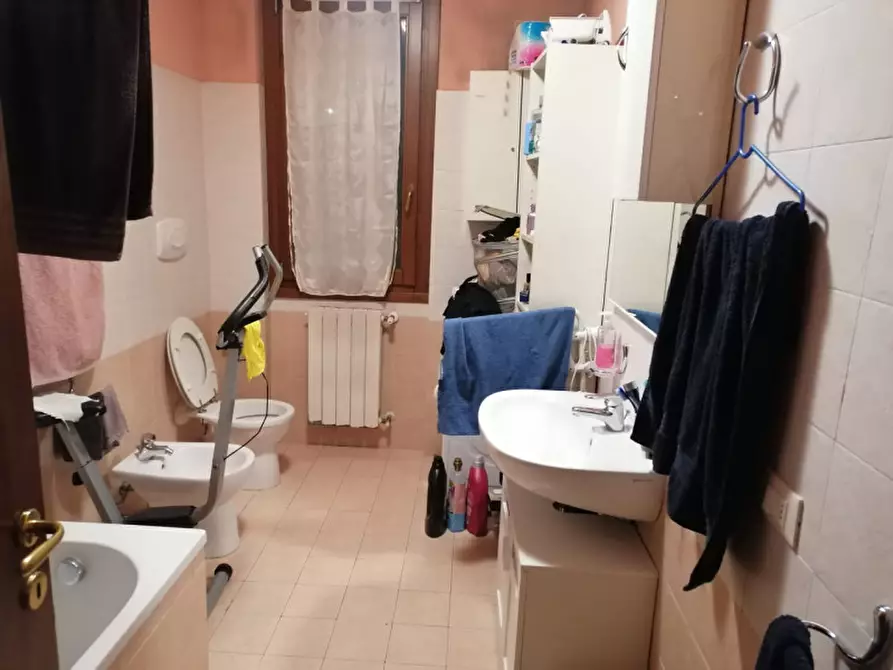 Immagine 7 di Appartamento in vendita  in Via Galileo Galilei 42 a Cologne