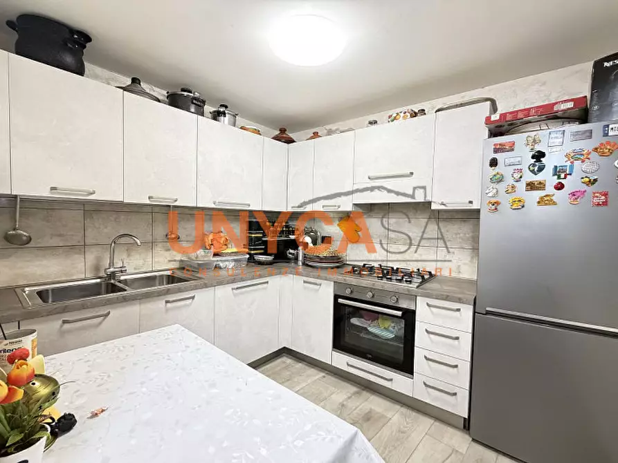 Immagine 2 di Appartamento in vendita  a Verona