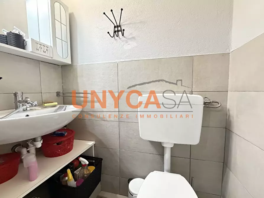 Immagine 7 di Appartamento in vendita  a Verona