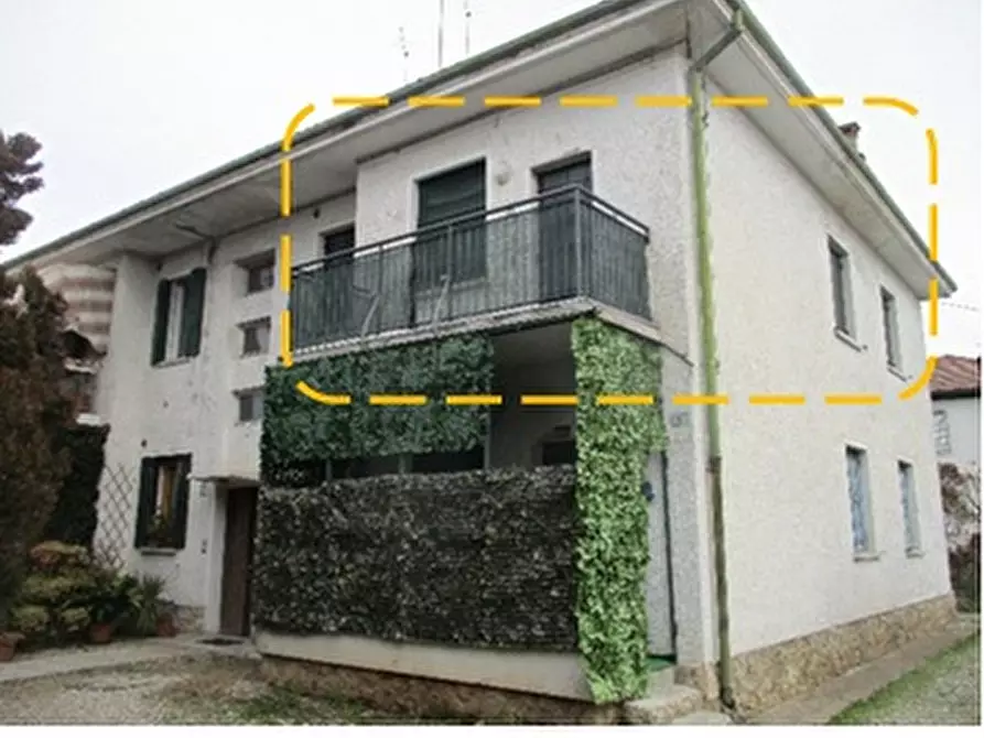 Immagine 1 di Appartamento in vendita  in Via Municipio   1 a Trevignano