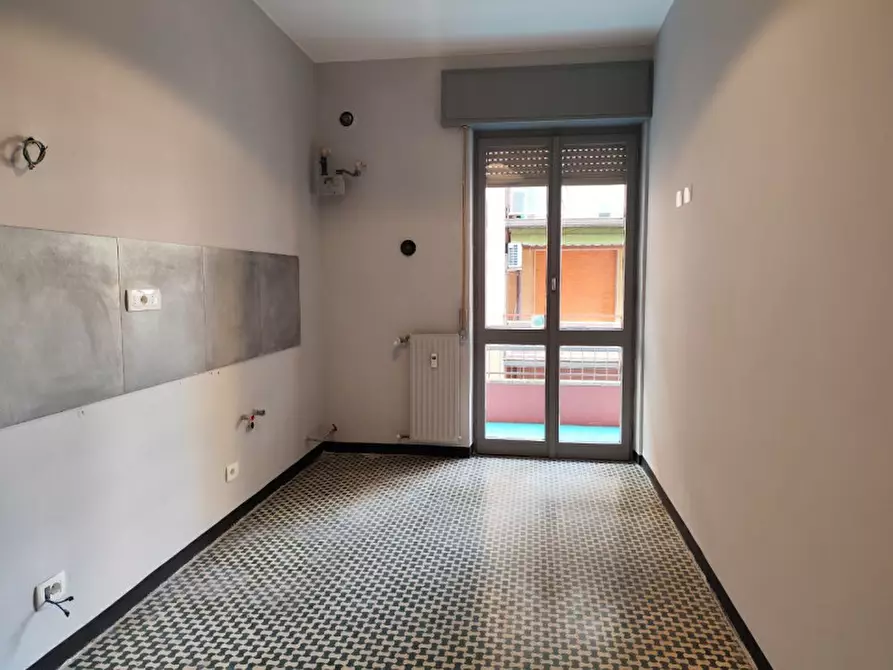 Immagine 2 di Appartamento in vendita  in Via Tassara a Rapallo