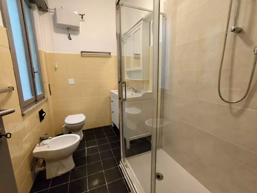 Immagine 6 di Appartamento in vendita  in Via Tassara a Rapallo