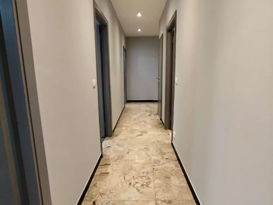 Immagine 7 di Appartamento in vendita  in Via Tassara a Rapallo