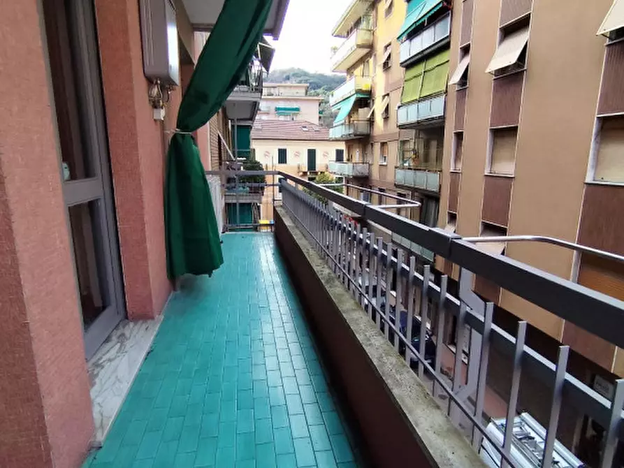 Immagine 8 di Appartamento in vendita  in Via Tassara a Rapallo