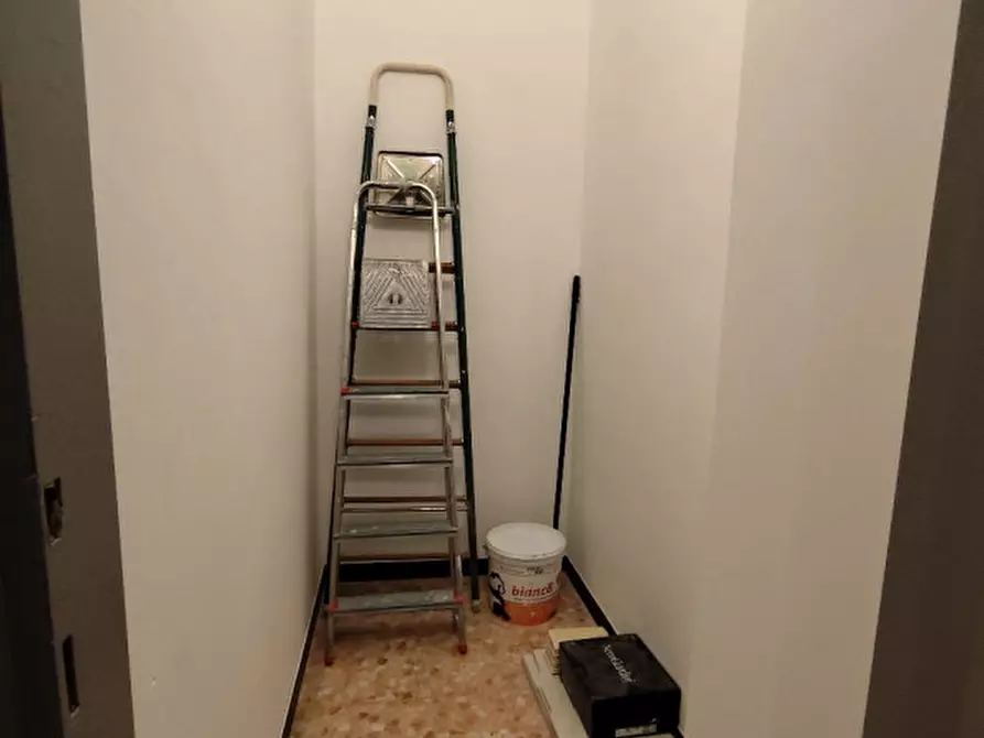 Immagine 10 di Appartamento in vendita  in Via Tassara a Rapallo