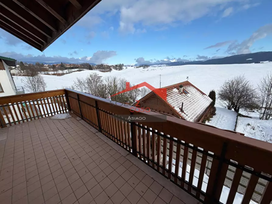 Immagine 2 di Appartamento in affitto  a Roana