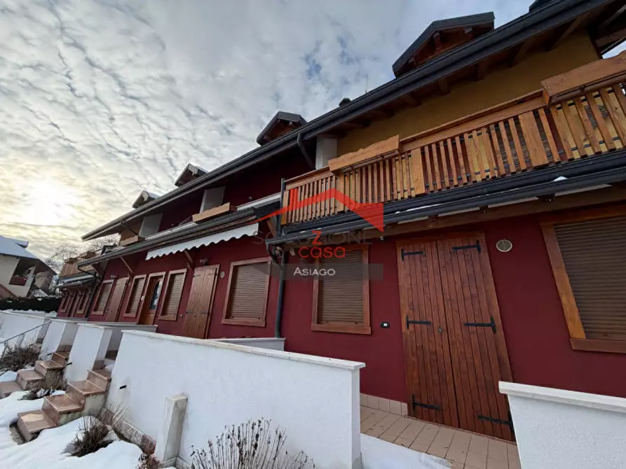 Immagine 5 di Appartamento in affitto  a Roana