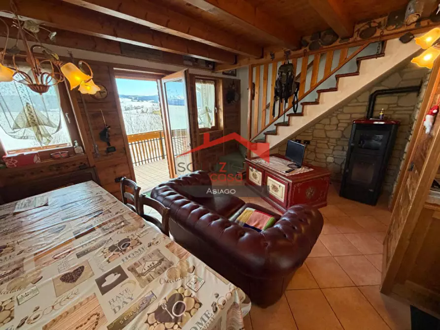 Immagine 10 di Appartamento in affitto  a Roana