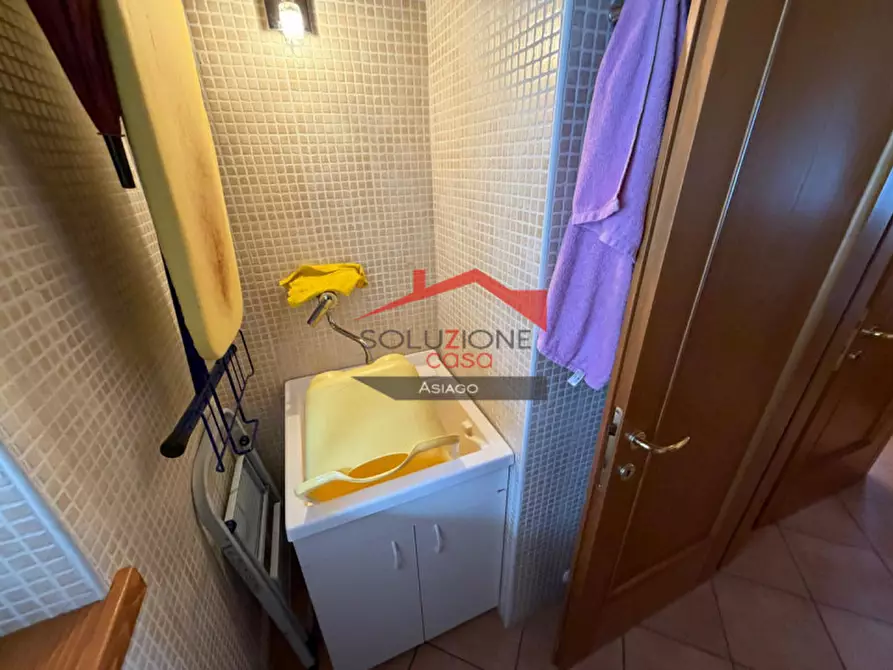 Immagine 13 di Appartamento in affitto  a Roana