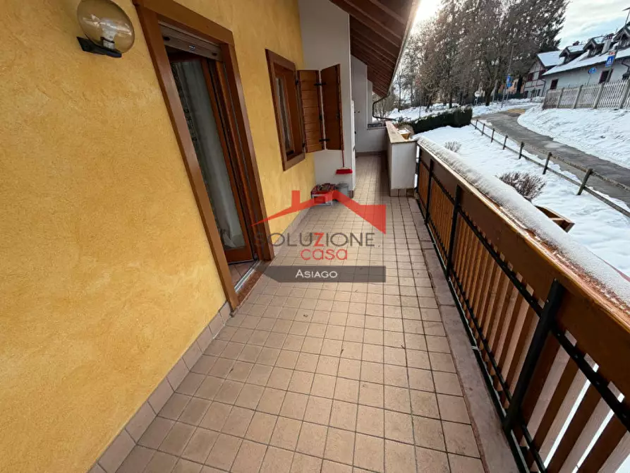 Immagine 14 di Appartamento in affitto  a Roana