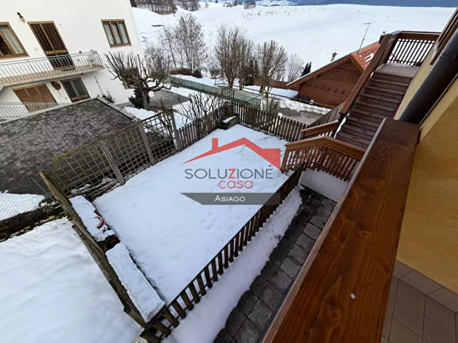 Immagine 15 di Appartamento in affitto  a Roana