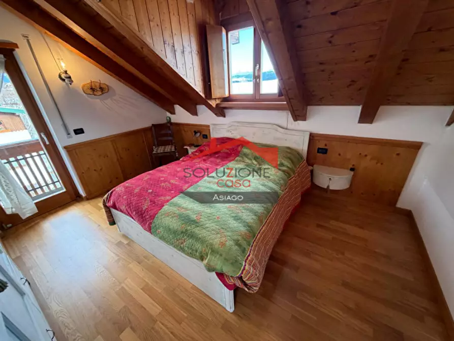 Immagine 23 di Appartamento in affitto  a Roana