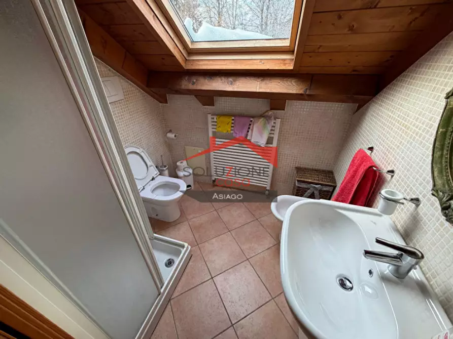 Immagine 24 di Appartamento in affitto  a Roana