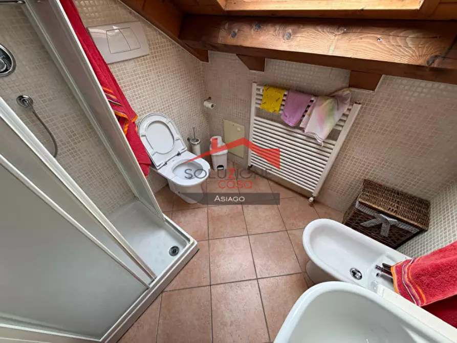 Immagine 25 di Appartamento in affitto  a Roana