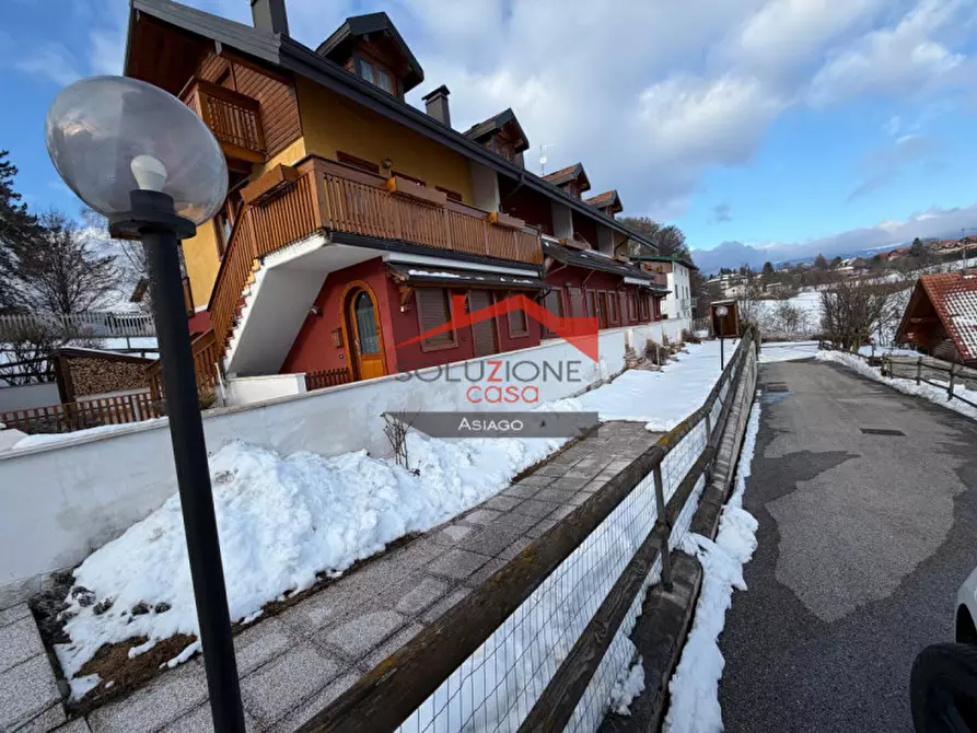 Immagine 27 di Appartamento in affitto  a Roana