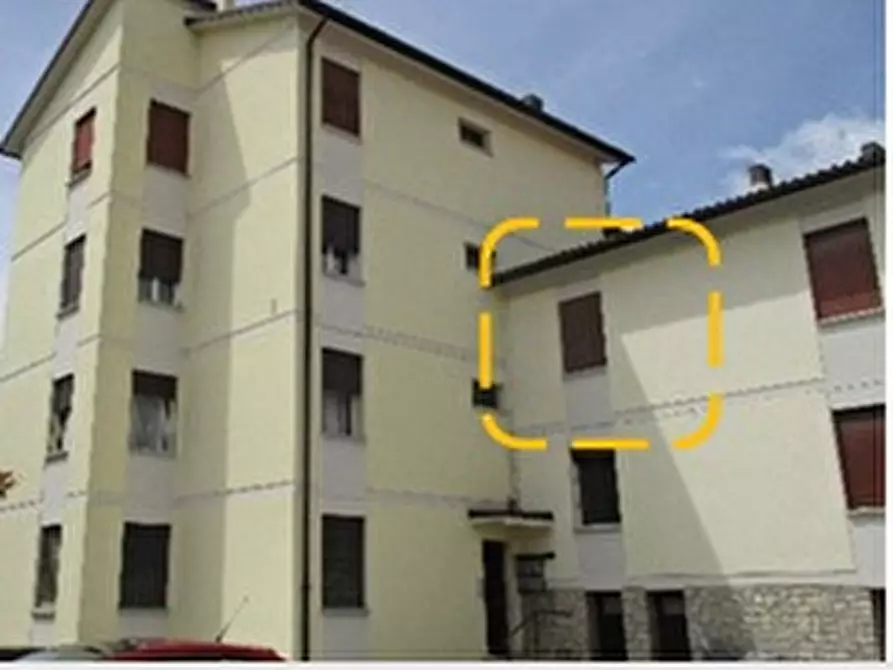 Immagine 2 di Appartamento in vendita  in Via Milesi   14 a Vittorio Veneto
