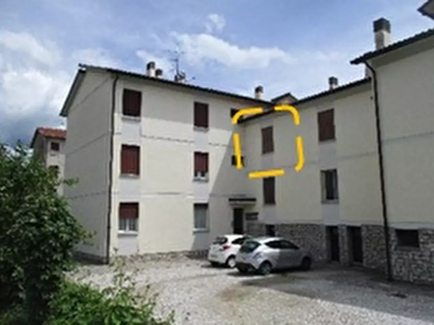 Immagine 2 di Appartamento in vendita  in Via Milesi   12 a Vittorio Veneto