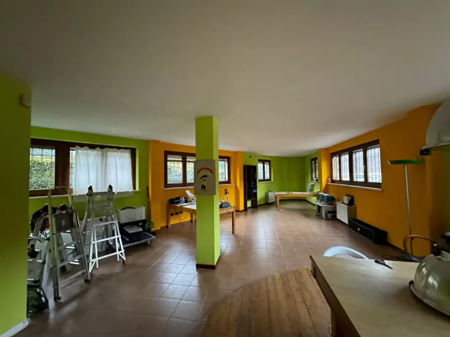 Immagine 2 di Ufficio in vendita  a Verona