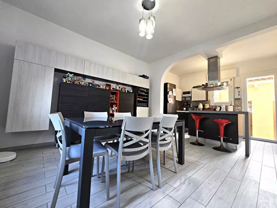 Immagine 1 di Casa indipendente in vendita  in Via Vittorio Alfieri Bagnoli di Sopra a Bagnoli Di Sopra