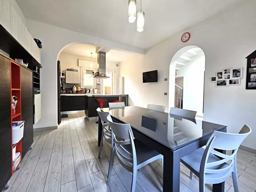 Immagine 2 di Casa indipendente in vendita  in Via Vittorio Alfieri Bagnoli di Sopra a Bagnoli Di Sopra