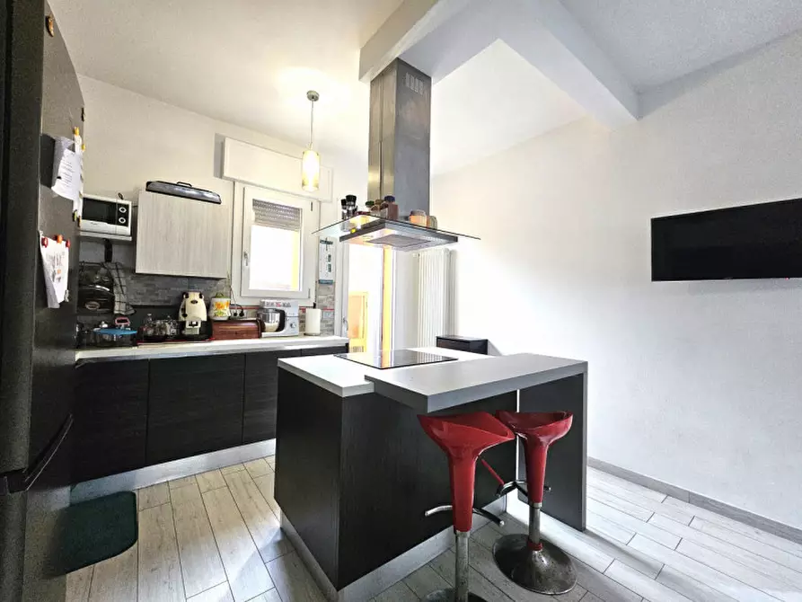 Immagine 3 di Casa indipendente in vendita  in Via Vittorio Alfieri Bagnoli di Sopra a Bagnoli Di Sopra