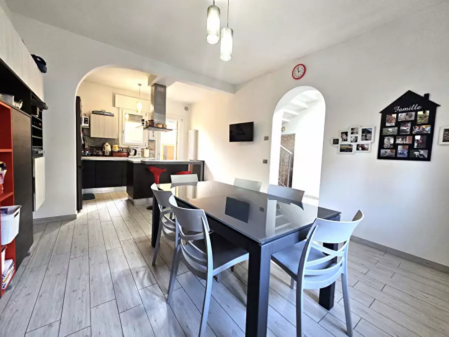 Immagine 4 di Casa indipendente in vendita  in Via Vittorio Alfieri Bagnoli di Sopra a Bagnoli Di Sopra