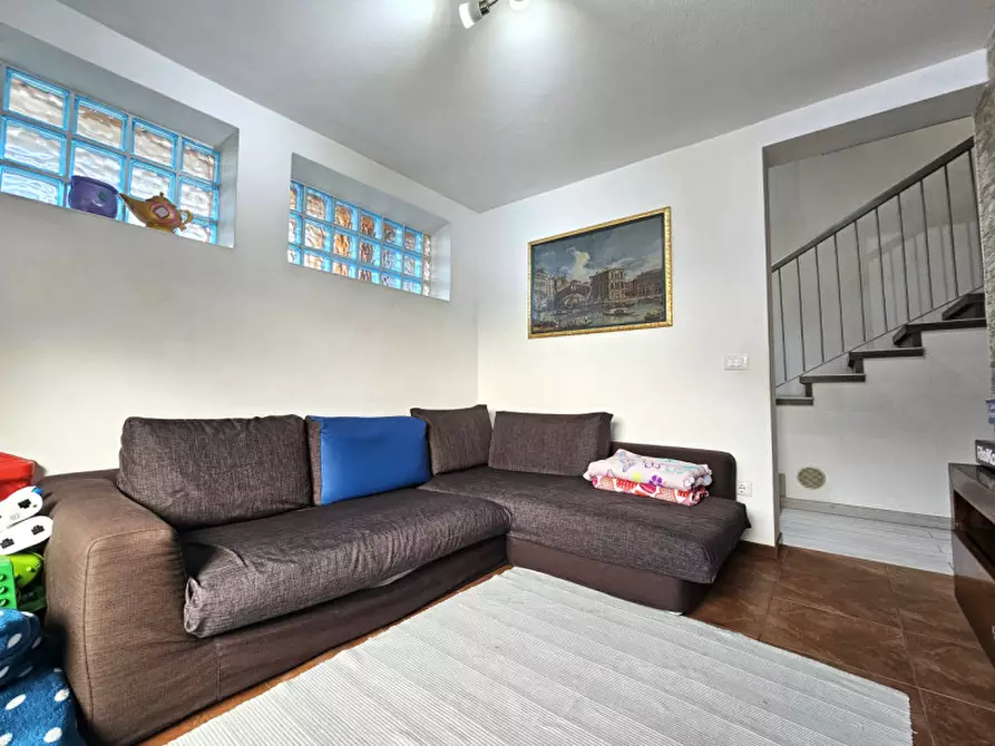 Immagine 8 di Casa indipendente in vendita  in Via Vittorio Alfieri Bagnoli di Sopra a Bagnoli Di Sopra