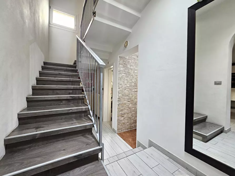 Immagine 10 di Casa indipendente in vendita  in Via Vittorio Alfieri Bagnoli di Sopra a Bagnoli Di Sopra