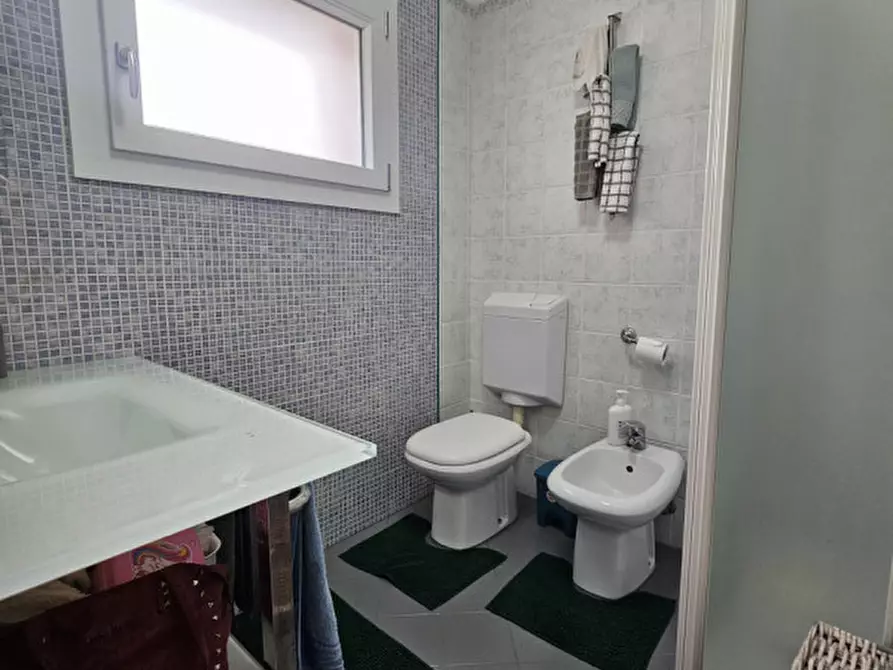 Immagine 11 di Casa indipendente in vendita  in Via Vittorio Alfieri Bagnoli di Sopra a Bagnoli Di Sopra