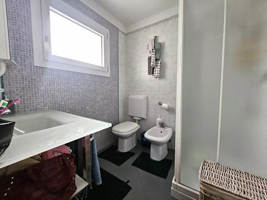 Immagine 12 di Casa indipendente in vendita  in Via Vittorio Alfieri Bagnoli di Sopra a Bagnoli Di Sopra