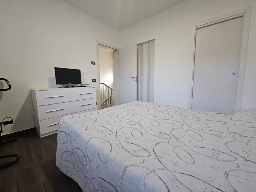 Immagine 15 di Casa indipendente in vendita  in Via Vittorio Alfieri Bagnoli di Sopra a Bagnoli Di Sopra