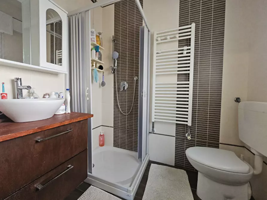 Immagine 16 di Casa indipendente in vendita  in Via Vittorio Alfieri Bagnoli di Sopra a Bagnoli Di Sopra