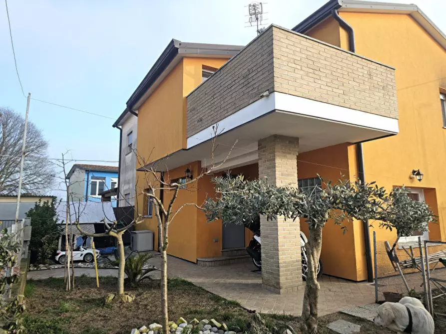 Immagine 23 di Casa indipendente in vendita  in Via Vittorio Alfieri Bagnoli di Sopra a Bagnoli Di Sopra