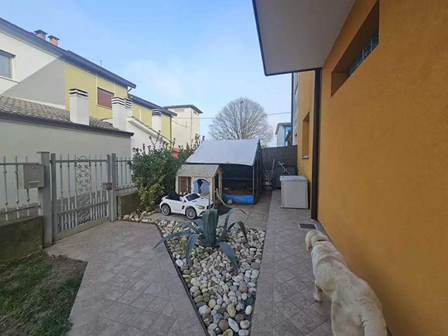 Immagine 24 di Casa indipendente in vendita  in Via Vittorio Alfieri Bagnoli di Sopra a Bagnoli Di Sopra