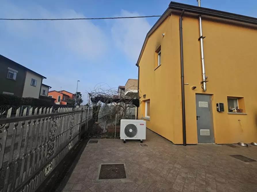 Immagine 26 di Casa indipendente in vendita  in Via Vittorio Alfieri Bagnoli di Sopra a Bagnoli Di Sopra