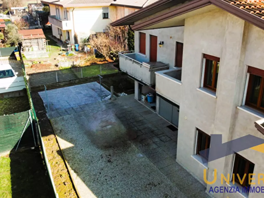 Immagine 4 di Casa bifamiliare in vendita  in Via Don Bosco a Santa Giustina In Colle