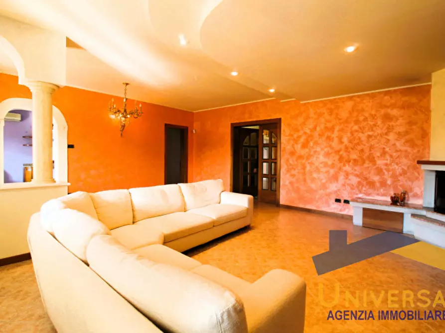 Immagine 12 di Casa bifamiliare in vendita  in Via Don Bosco a Santa Giustina In Colle