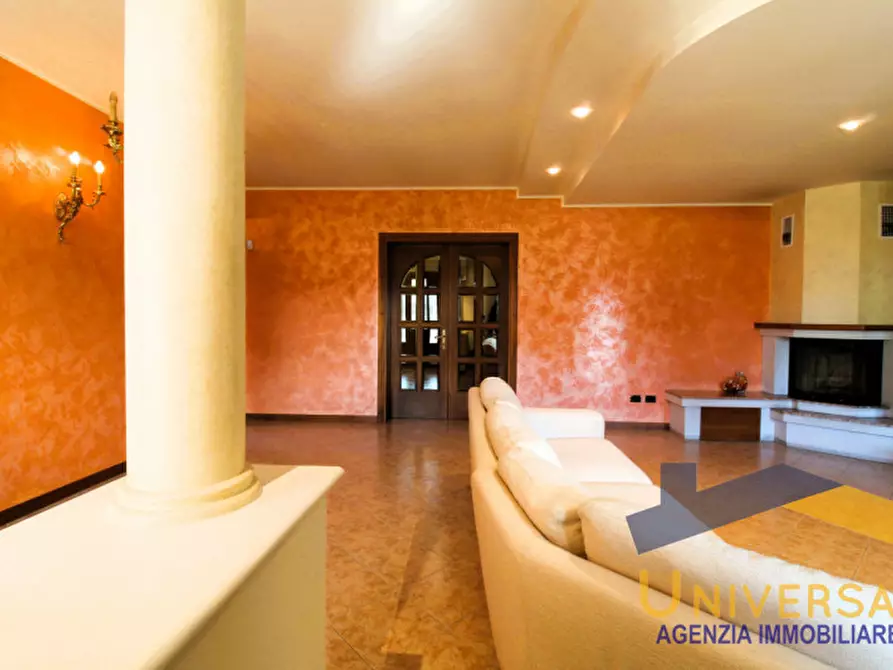 Immagine 13 di Casa bifamiliare in vendita  in Via Don Bosco a Santa Giustina In Colle