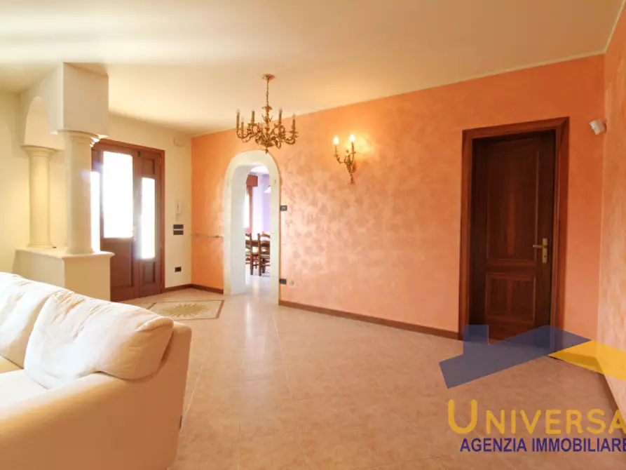 Immagine 14 di Casa bifamiliare in vendita  in Via Don Bosco a Santa Giustina In Colle