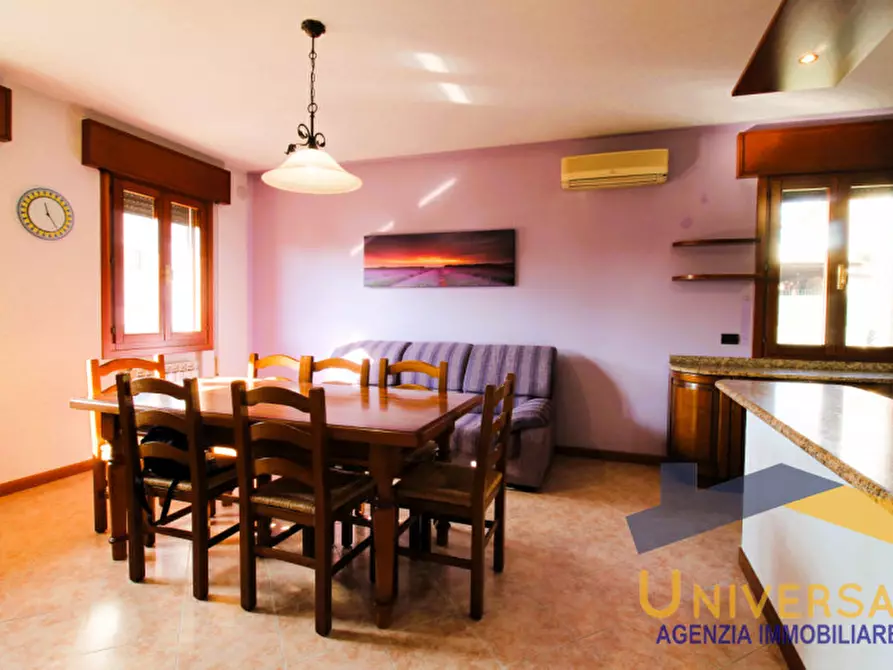 Immagine 15 di Casa bifamiliare in vendita  in Via Don Bosco a Santa Giustina In Colle