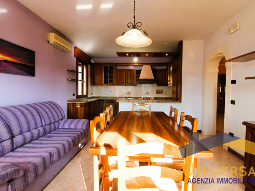 Immagine 16 di Casa bifamiliare in vendita  in Via Don Bosco a Santa Giustina In Colle