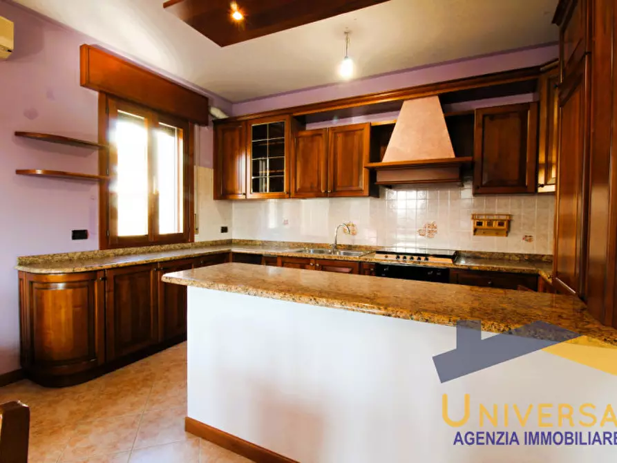 Immagine 18 di Casa bifamiliare in vendita  in Via Don Bosco a Santa Giustina In Colle