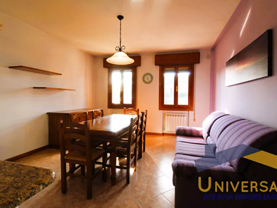 Immagine 19 di Casa bifamiliare in vendita  in Via Don Bosco a Santa Giustina In Colle