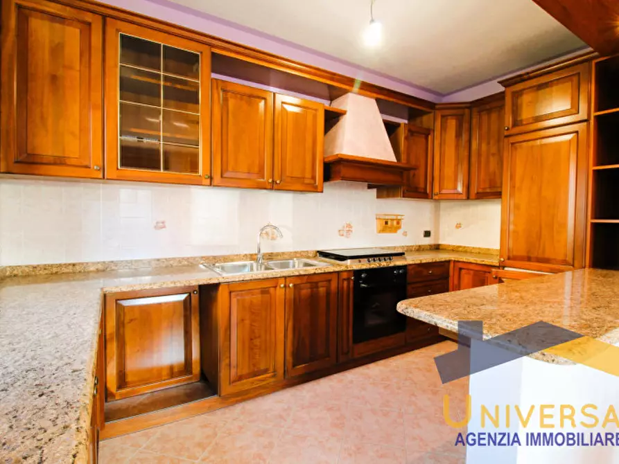 Immagine 20 di Casa bifamiliare in vendita  in Via Don Bosco a Santa Giustina In Colle