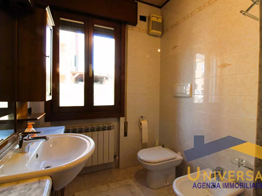 Immagine 24 di Casa bifamiliare in vendita  in Via Don Bosco a Santa Giustina In Colle