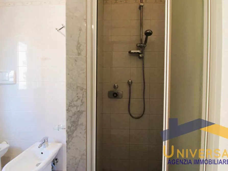 Immagine 25 di Casa bifamiliare in vendita  in Via Don Bosco a Santa Giustina In Colle